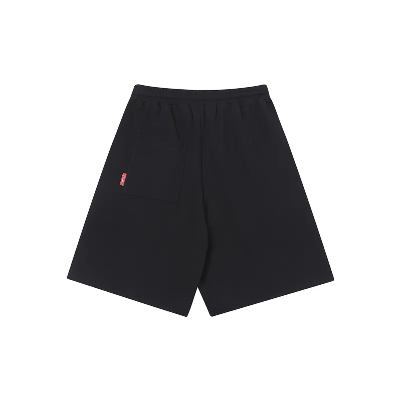 TGNS Casual Shorts Unisex-1
