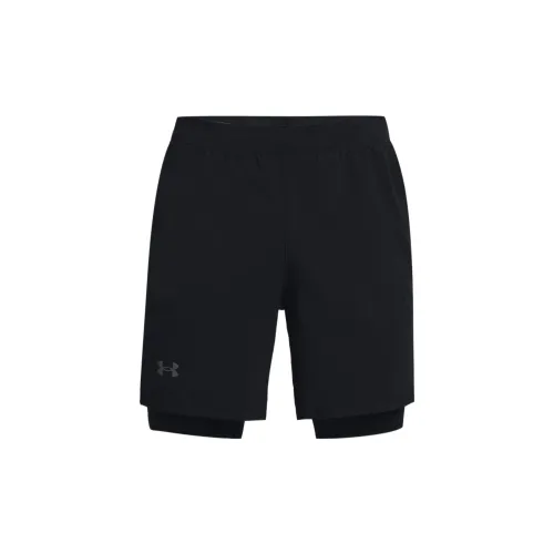 Under Armour Male Casual Shorts
