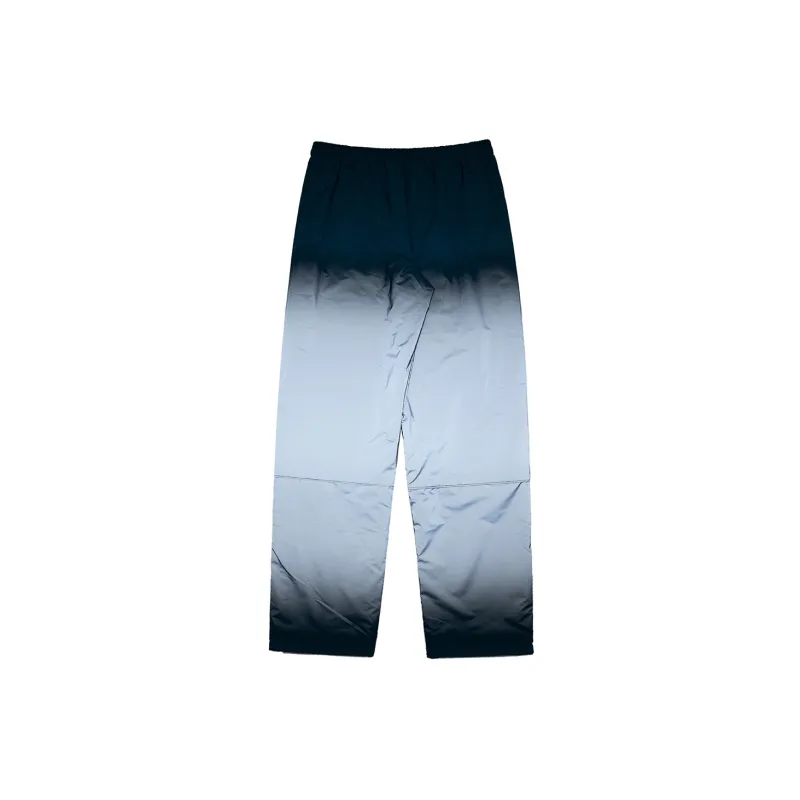 AMONSTER Jogger Thin Sports Pants Unisex Gradient Navy Blue-3