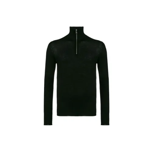 PRADA Sweater Men Black