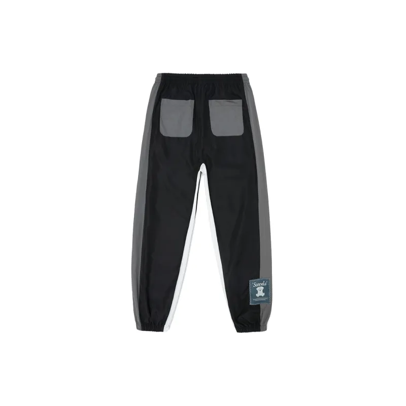 SENCE LA Jogger Casual Pants Unisex-1