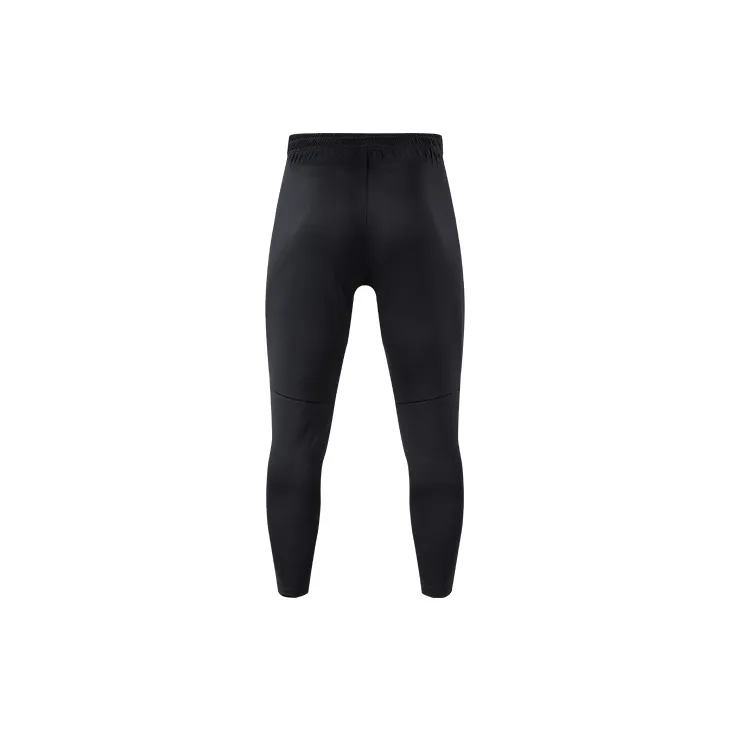 Joma Straight Sweatpants Men's Black-1