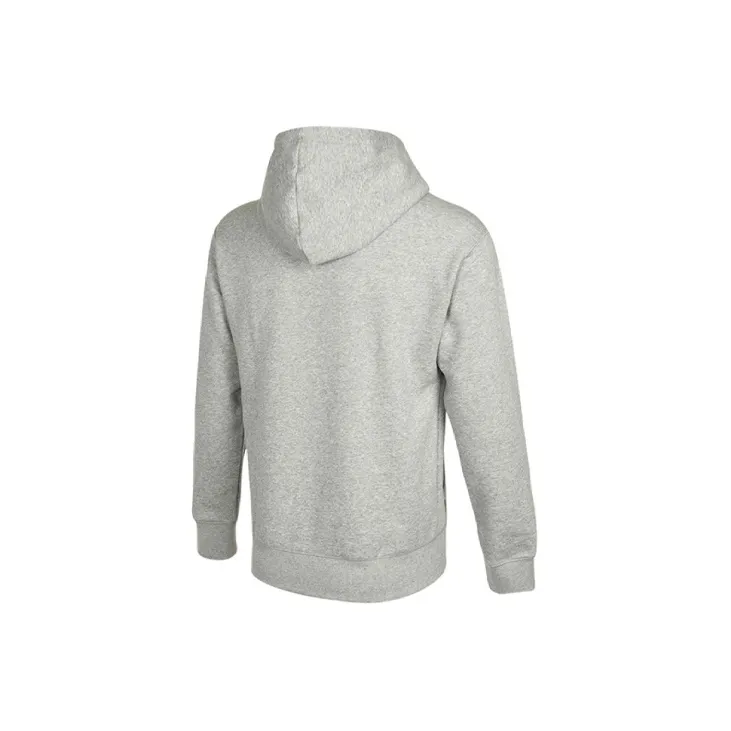 Nike Sweatshirts Men Gray-1