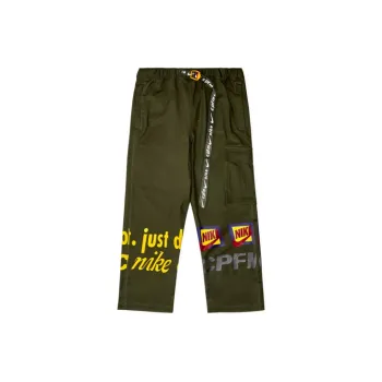 Nike X Cactus Plant Flea Market Trackpants