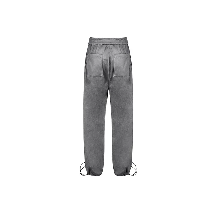 BONELESS Casual Pants Unisex-1
