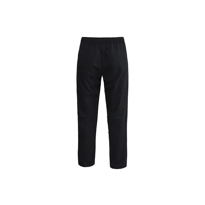 Nike Knitted Sweatpants Men Black-1