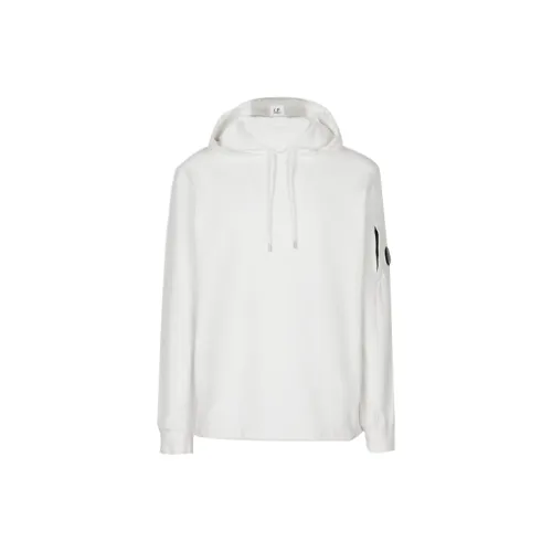 C.P.Company Sweatshirts Men White