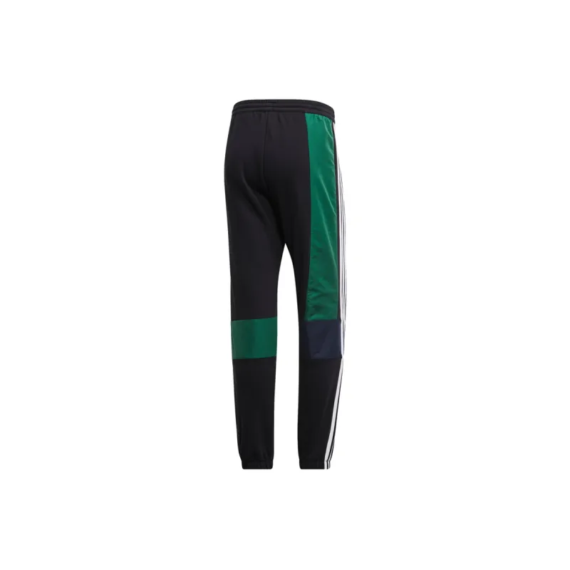 Adidas Originals Knitted Sweatpants Men's-1
