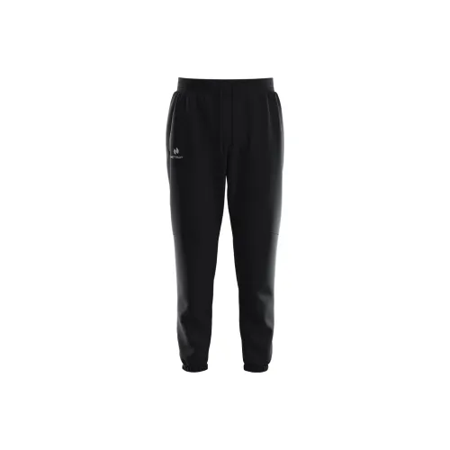 HOTSUIT Knitted Sweatpants Men