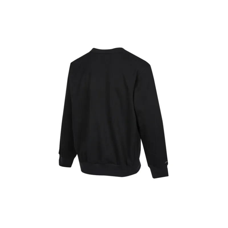 Nike Sweatshirts Men Black-1