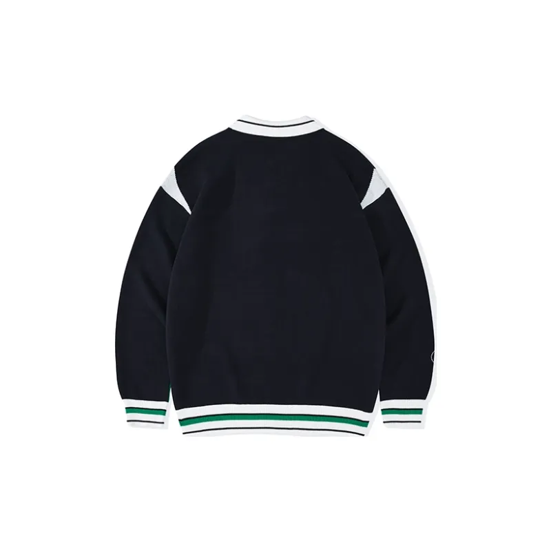 COPPOLELLA Sweaters Unisex-3