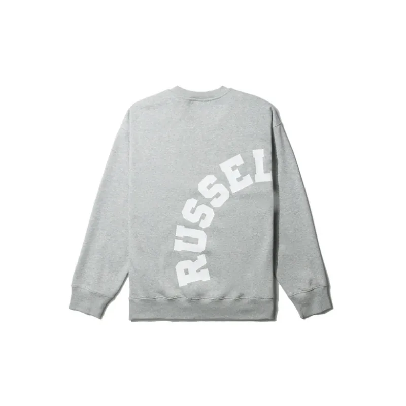 Sebastian X Russell Athletic Sweatshirts Unisex-5