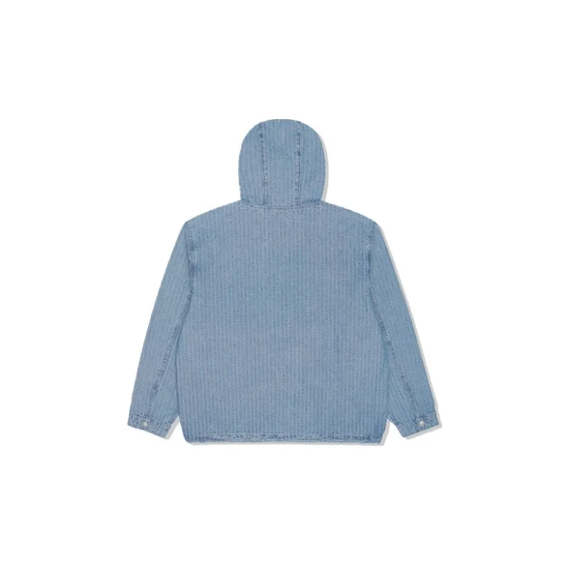 Levi's SS22 Sweatshirt Men's Blue-1
