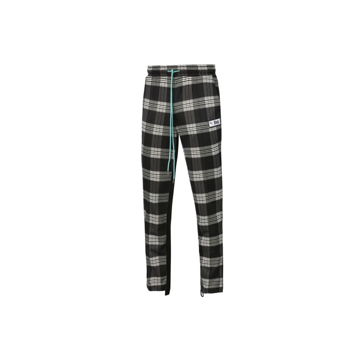 Rhude X Puma Casual Pants Men XXS