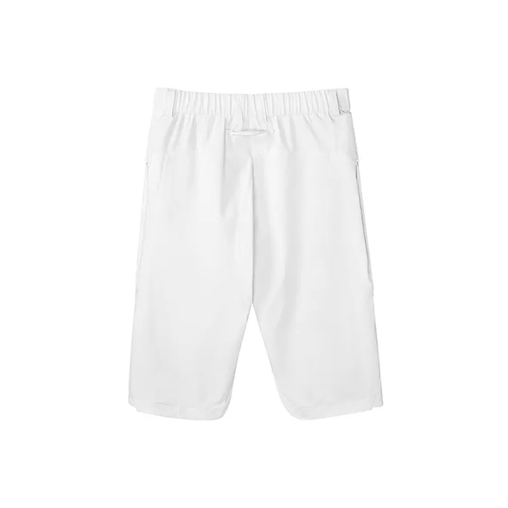 NORVINCY Urban Techwear Zip Pocket Knitted Sweatpants Unisex-11