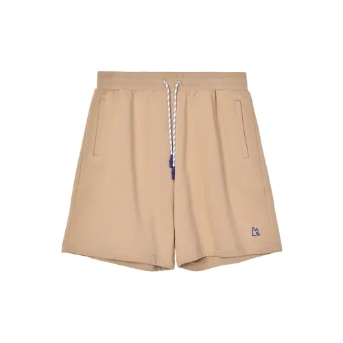Magn Lens Unisex Casual Shorts