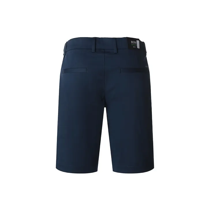 HUGO BOSS Casual Shorts Men's Marine Blue-1