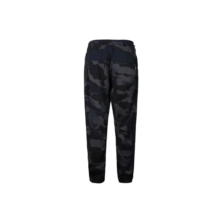 Nike Cargo Pants Men Camouflage-1