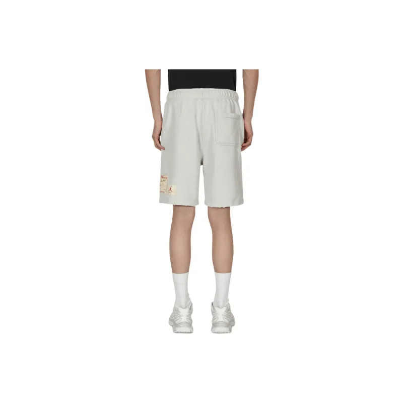 JORDAN X Union La Shorts-1