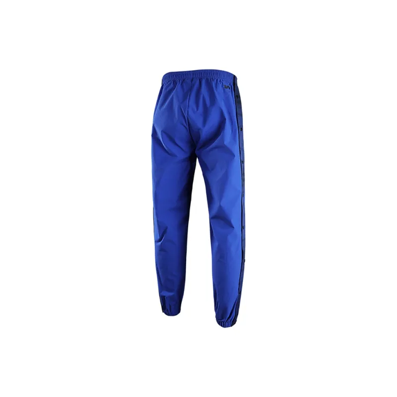 Under Armour Sweatpants Men's Royal Blue-1