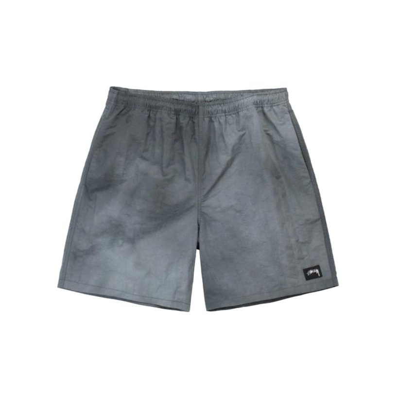 Stussy X Cpfm Water Shorts L - POIZON