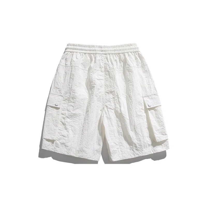 OLRIK Cargo Shorts Unisex-6