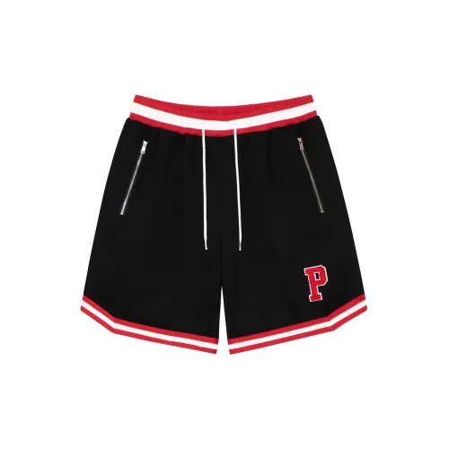 Phew Unisex Casual Shorts