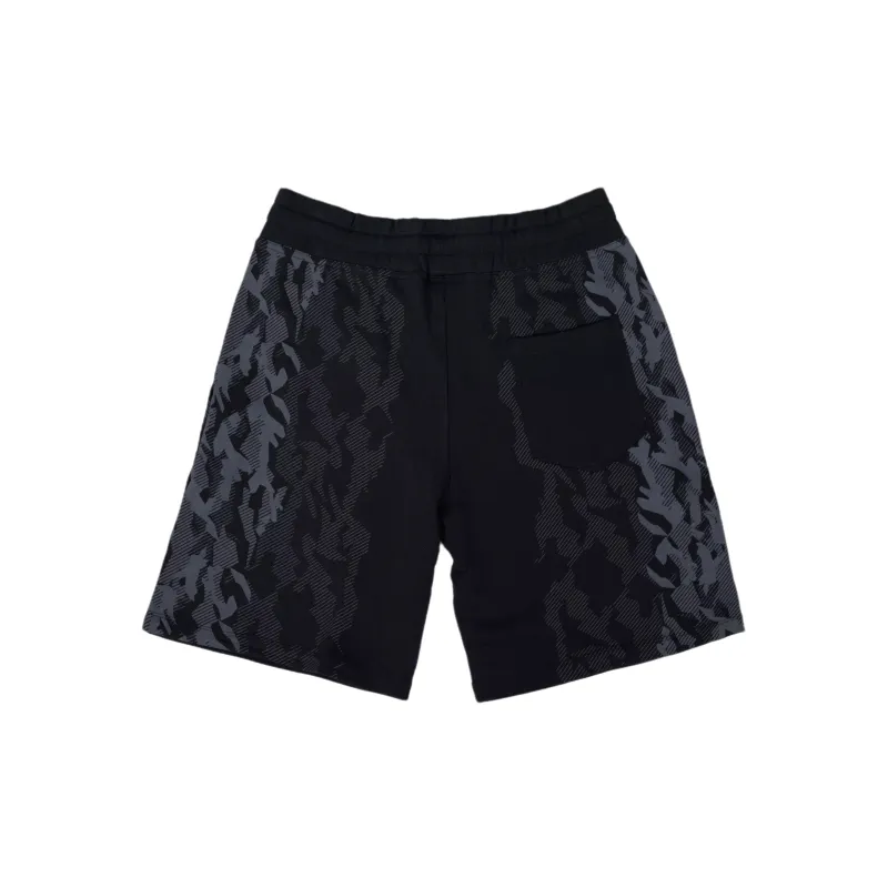 VENUM x Ufc Fitted Shorts Men's-3