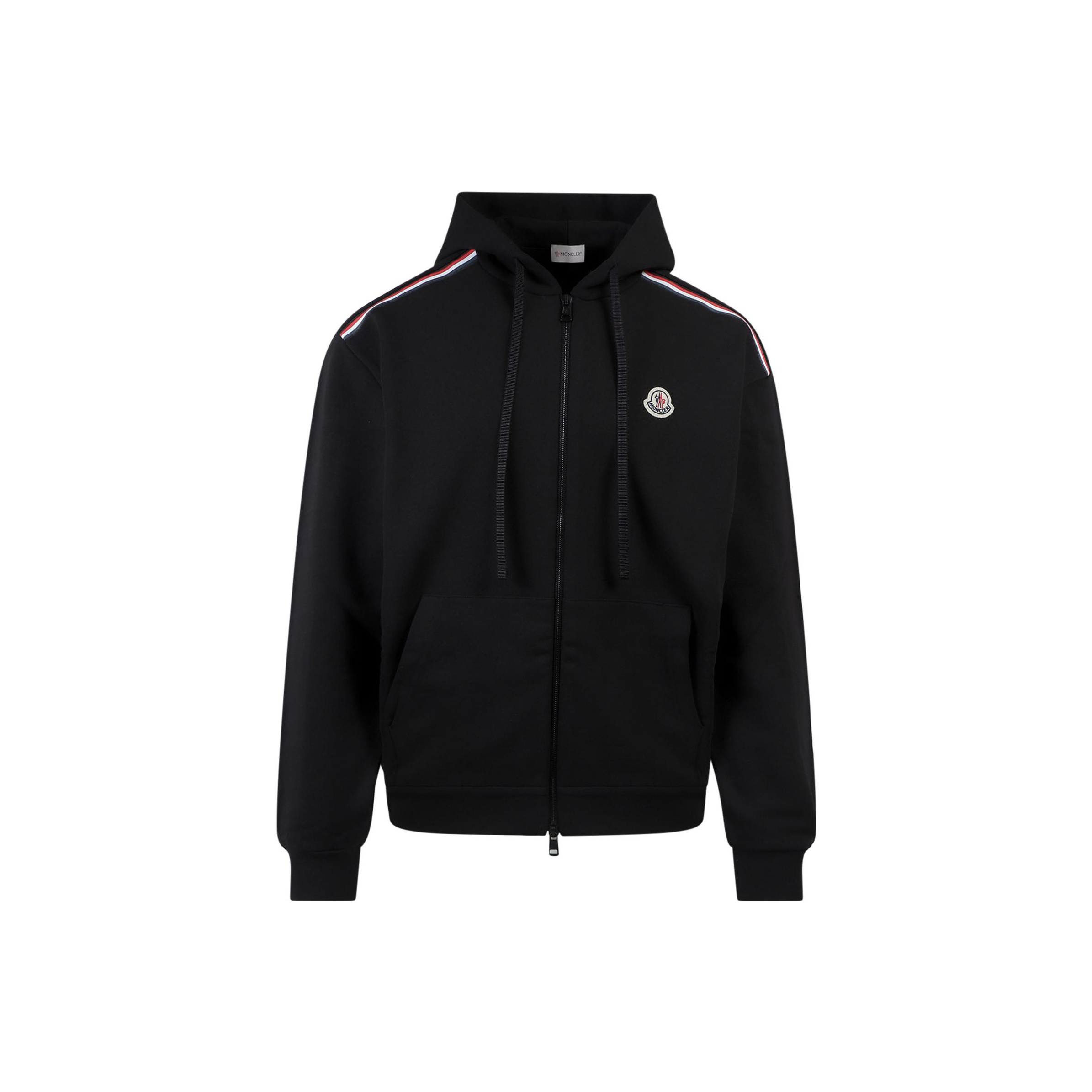 Moncler hoodie sale sale