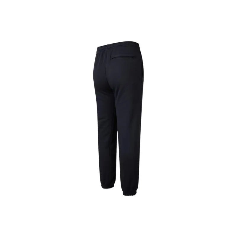Jordan Edition Knitted Sweatpants Men Black-1