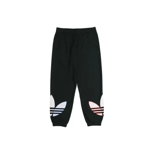 adidas originals Male Knitted sweatpants