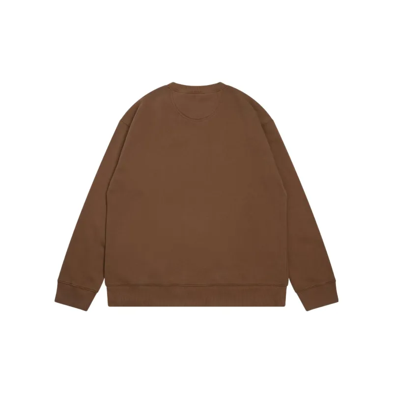 Drew House Sketch Mascot Crewneck-1