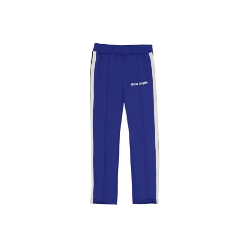 PALM ANGELS Knitted Sweatpants Men