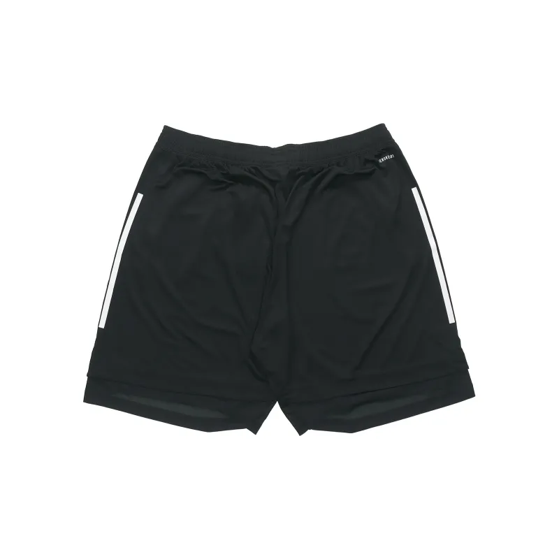 Adidas Casual Shorts Men Black-1