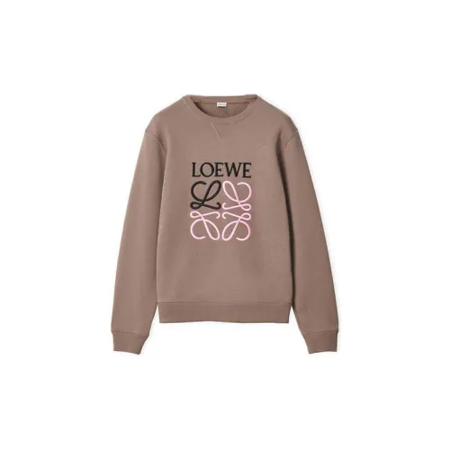 LOEWE Anagram Sweatshirt 