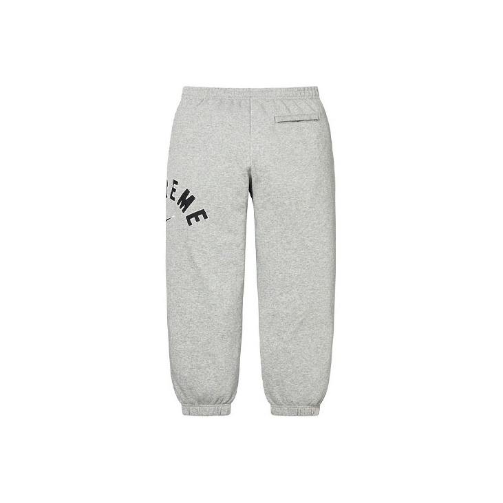 Supreme Nike Arc Sweatpant - POIZON