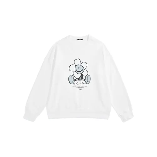 PEACEBIRD MEN Unisex Sweatshirt