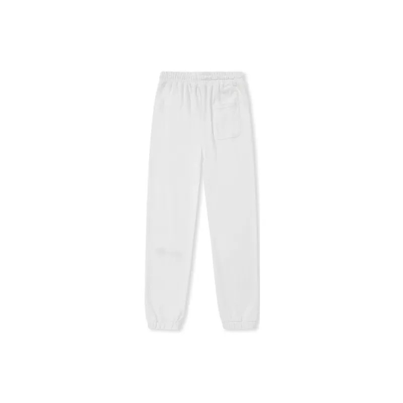 Moonwav X SENCE LA Knitted Sweatpants Unisex-4
