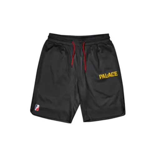 PALACE Casual Shorts Men Black