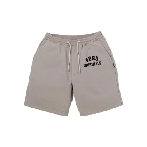 NEIGHBORHOOD Casual Shorts Men