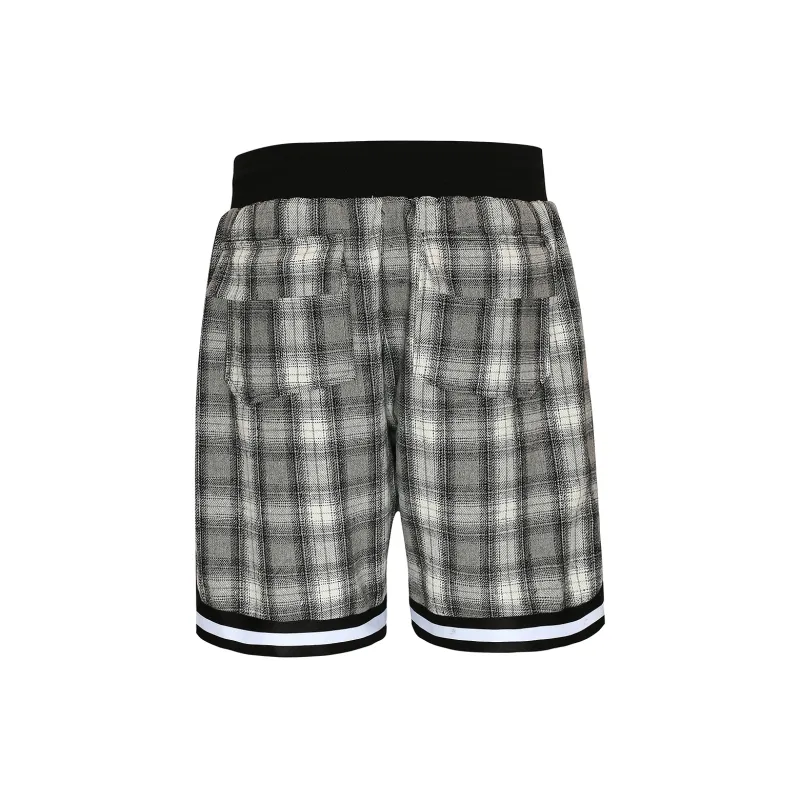 A11SLAVE Loose Fit Shorts Unisex-1