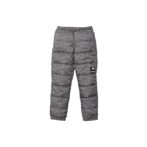 The North Face X Supreme Co-branded Collection Casual Pants Unisex