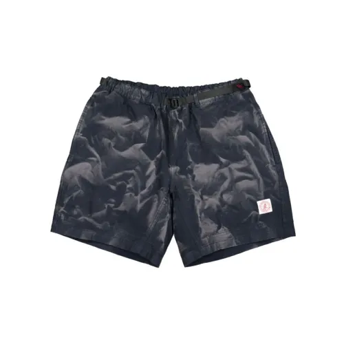 NEIGHBORHOOD Casual Shorts Men Black