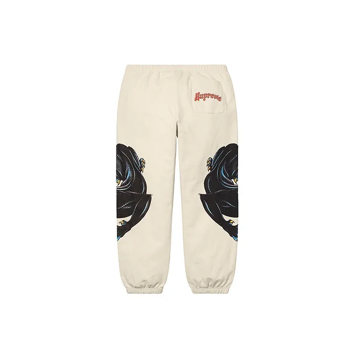 Supreme Panther Sweatpant-3