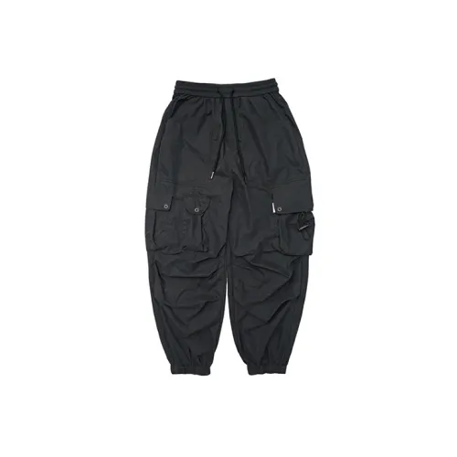 PROS BY CH Cargo Pants Unisex