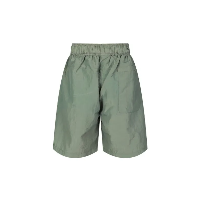 Jordan 23 Engineered Utility Cargo Shorts Military Green-1