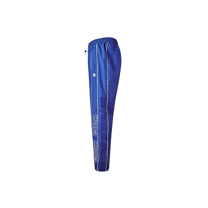 Kappa Straight Sports Pants Men's-7