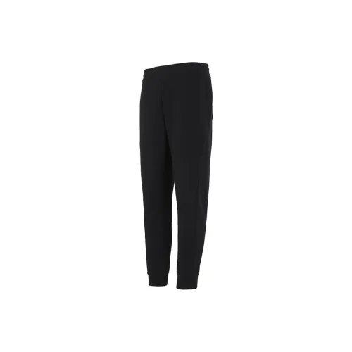 Adidas Sports Pants Men Black