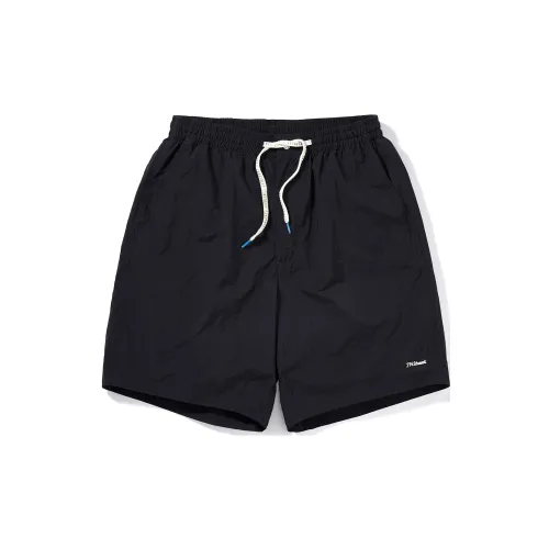 714STREET Unisex Casual Shorts