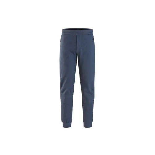 Arcteryx Emblem Knitted Sweatpants Men